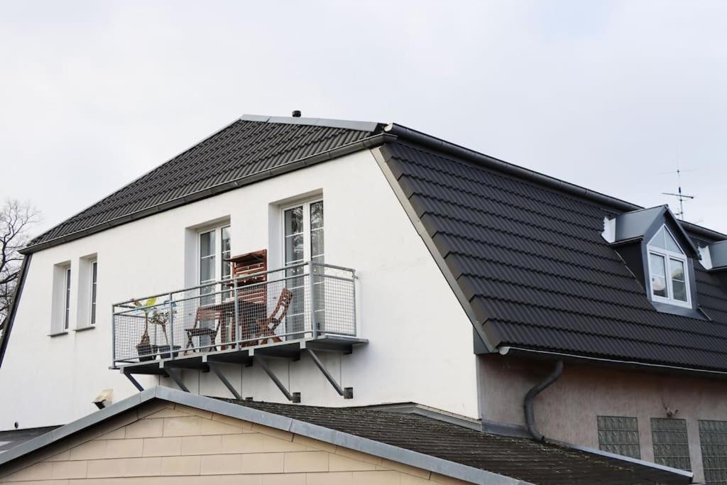 Gemuetliche & Ruhige Unterkunft Erftstadt Exterior photo